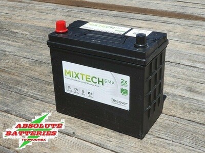 Mixtech 410-B24RS (NS60RS)