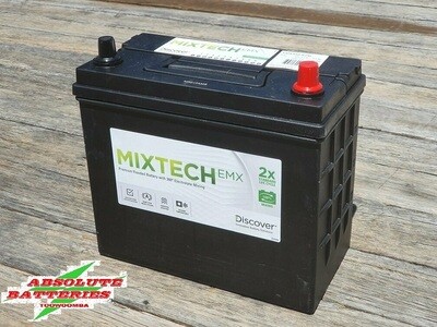 Mixtech 410-B24L (NS60L)