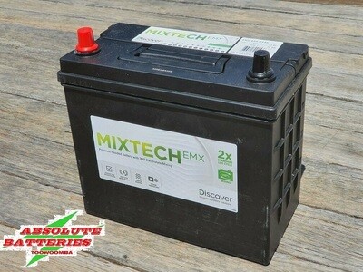 Mixtech 410-B24R (NS60R)