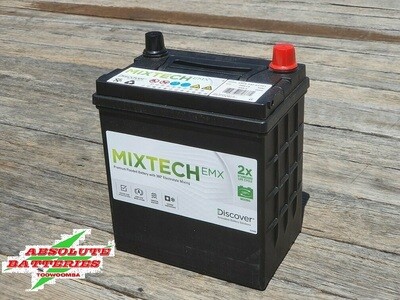 Mixtech 340-B19RS (NS40S)