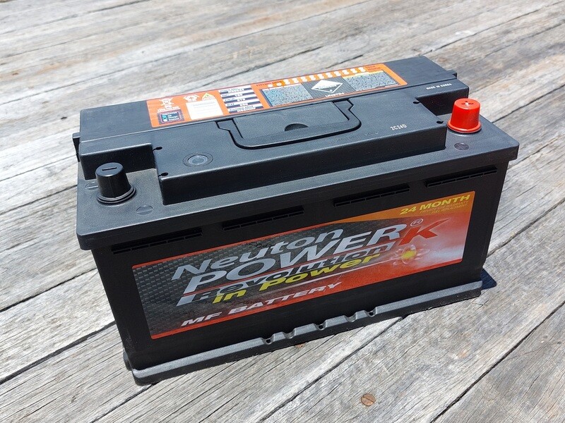 Neuton Power K60044 (DIN88H)