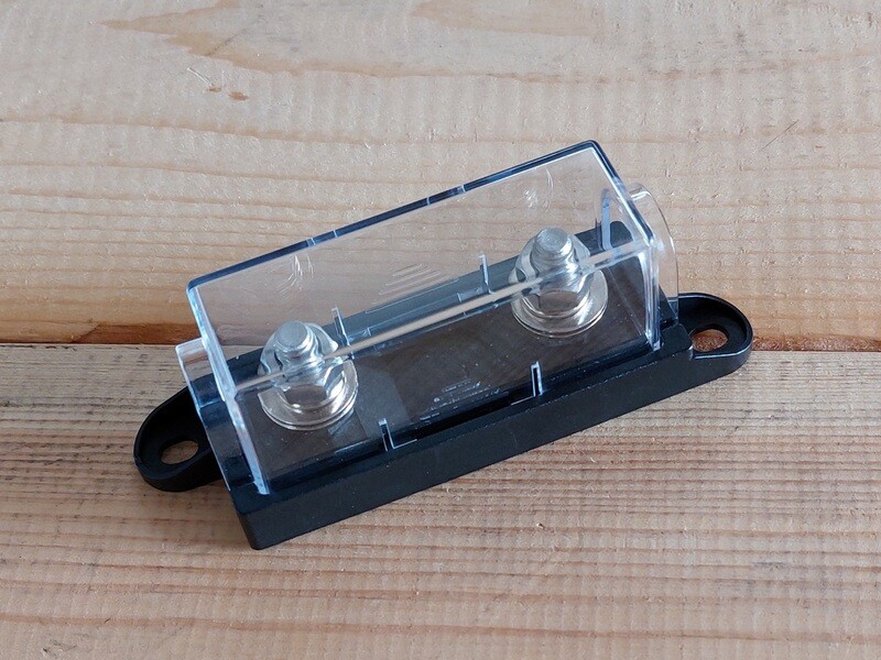 Fuse Holder to suit MEGA FUSE