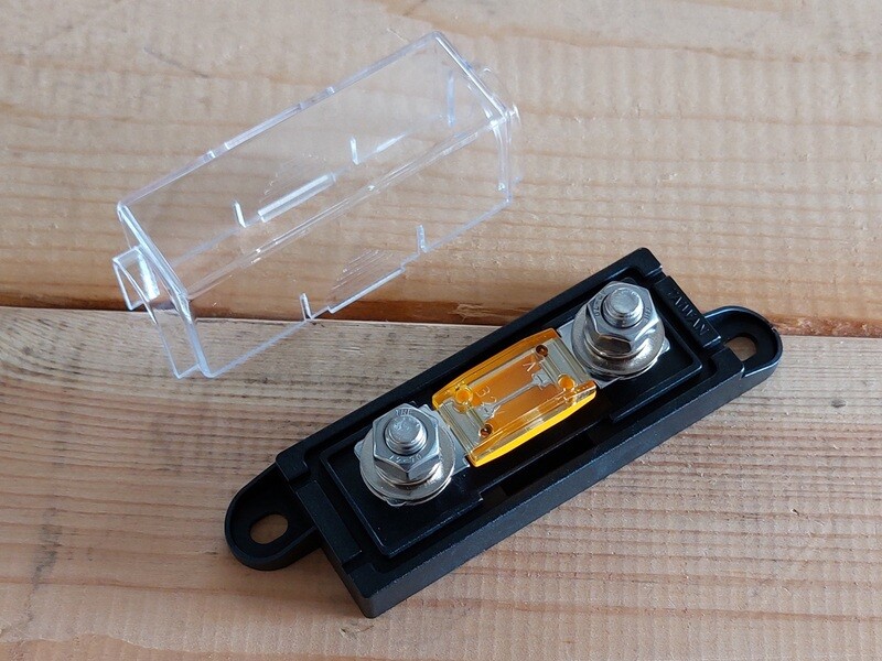 MEGA FUSE 150AMP