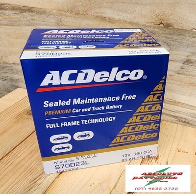 ACDelco 55D23L