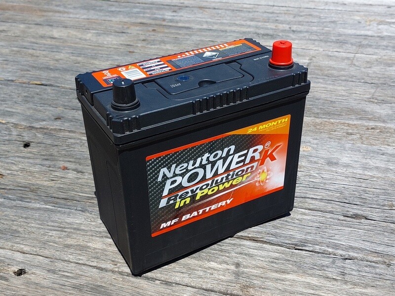 Neuton Power K46B24RS (NS60RS)