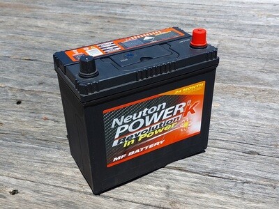 Neuton Power K46B24RS (NS40RS)