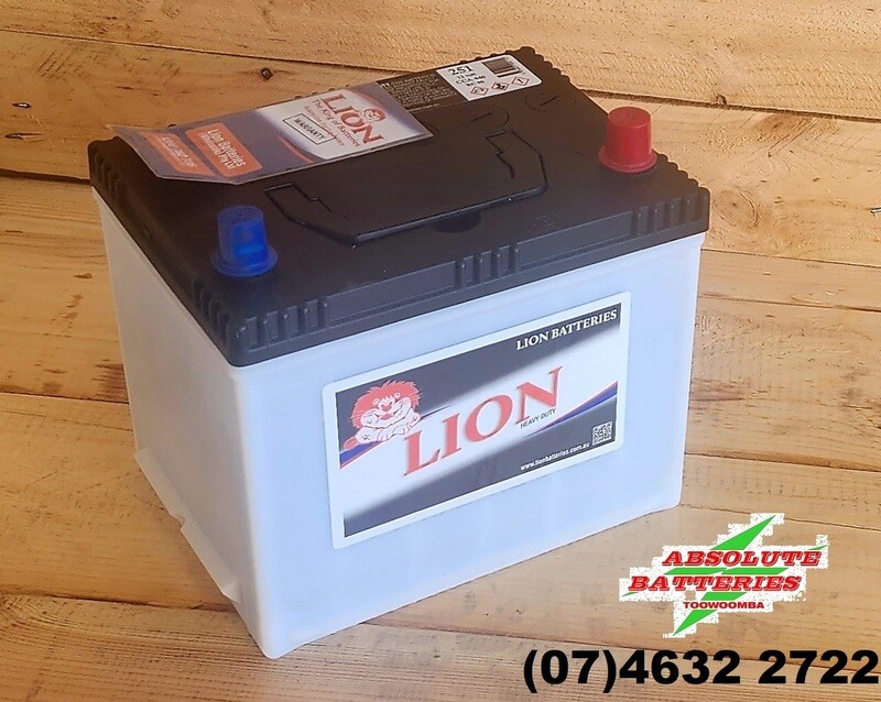 Lion 251/58
