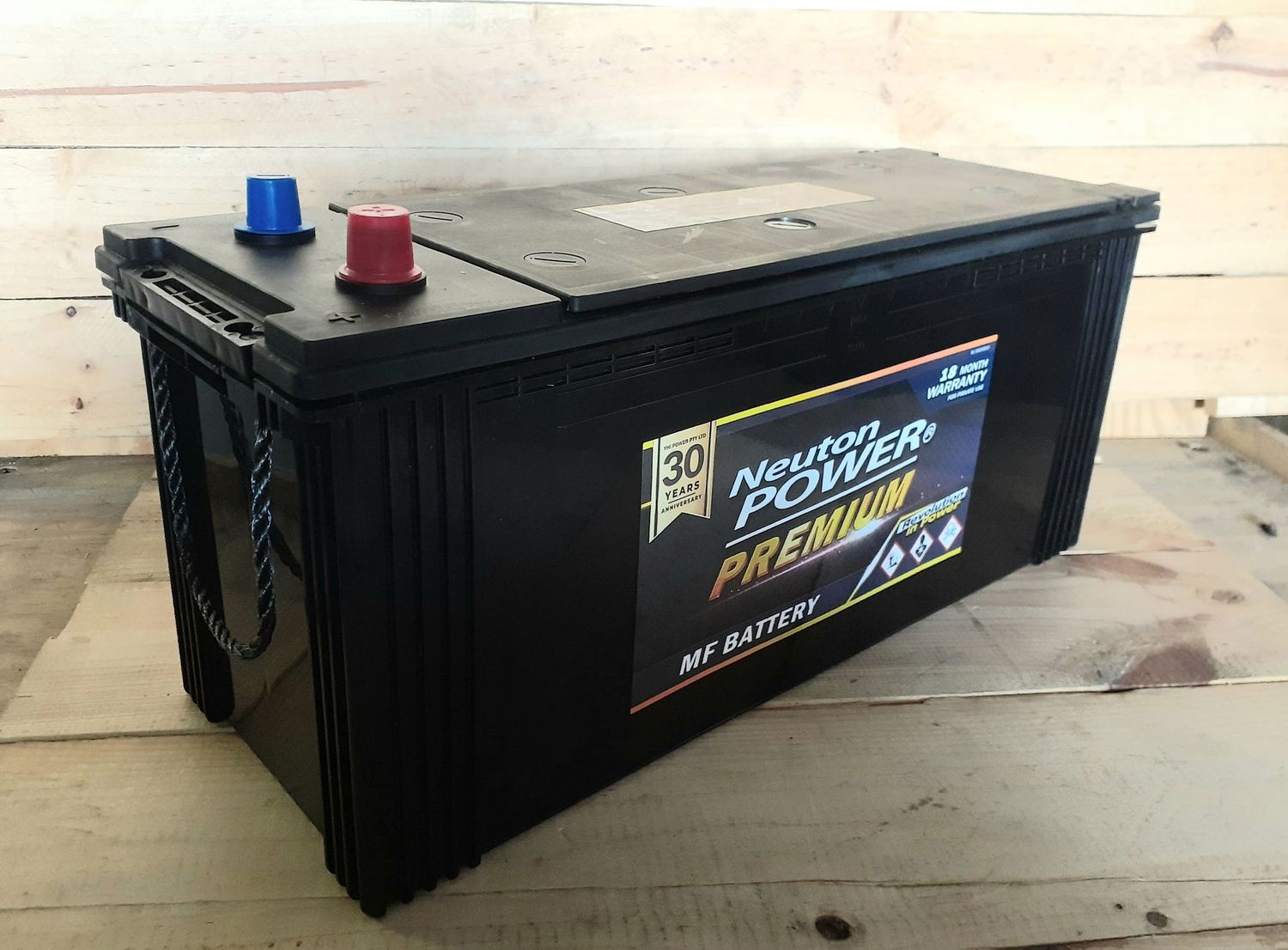 Neuton Power N120