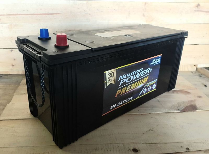 Neuton Power N120