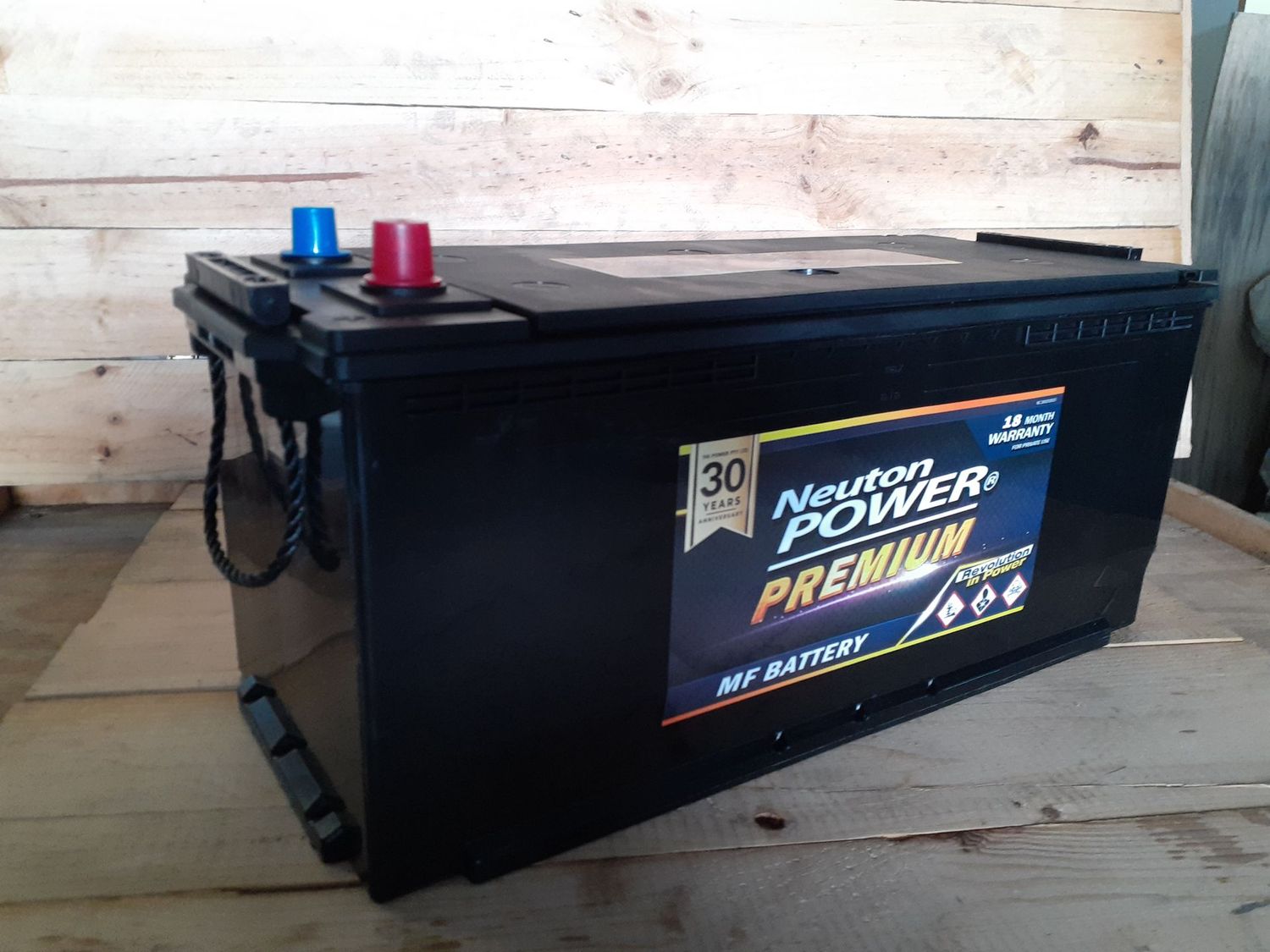 Neuton Power N150