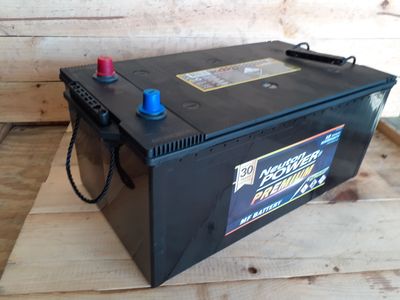 Neuton Power N200EN