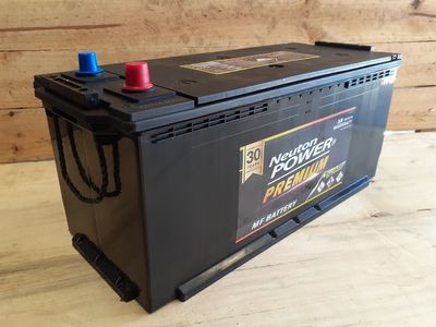Neuton Power N150
