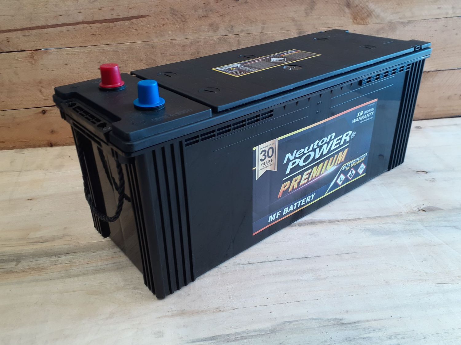 Neuton Power N150EN