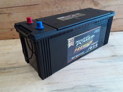 Neuton Power N150EN