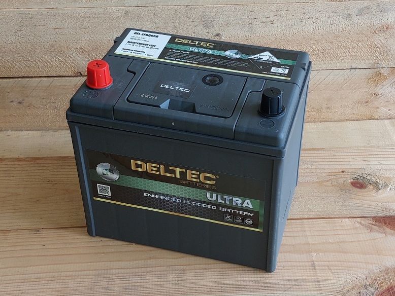 DELTEC ULTRA EFB Q85R