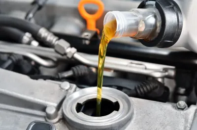 Oil & Lubricants