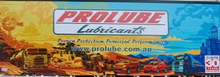 PROLUBE