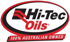 Hi-Tec Oils