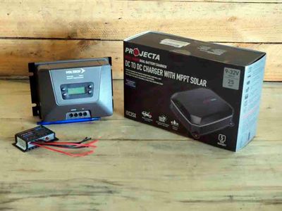 Solar Accessories