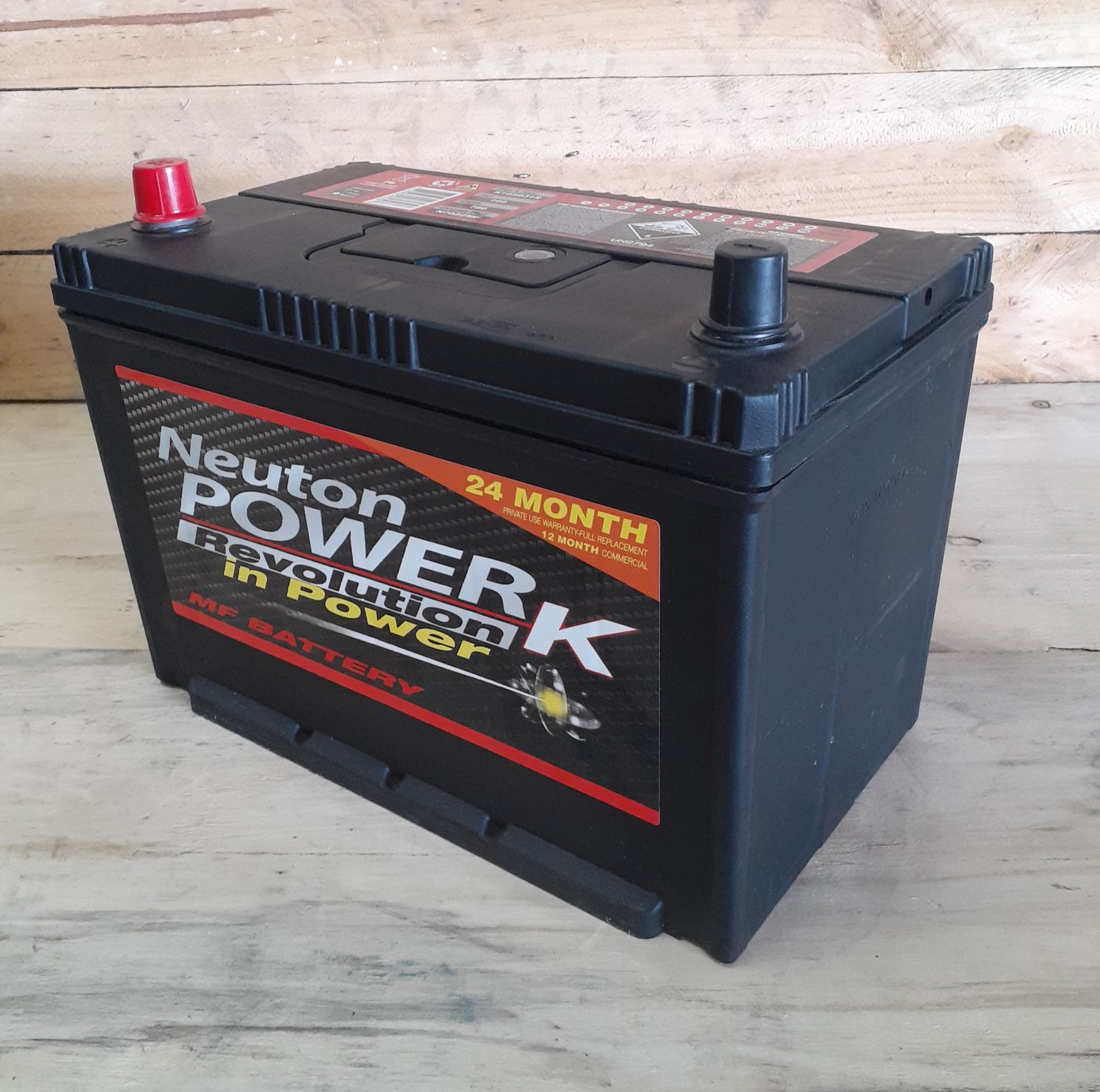 Neuton Power K105D31R (N70ZZ)