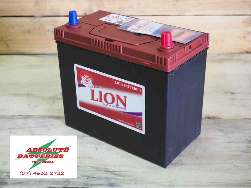 Lion 431 (NS60L)