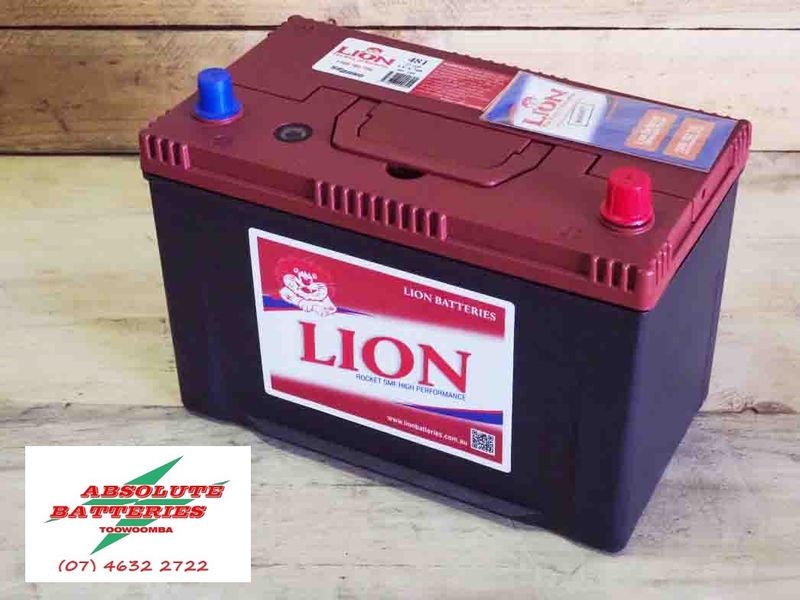 Lion 481 (N70ZZL)
