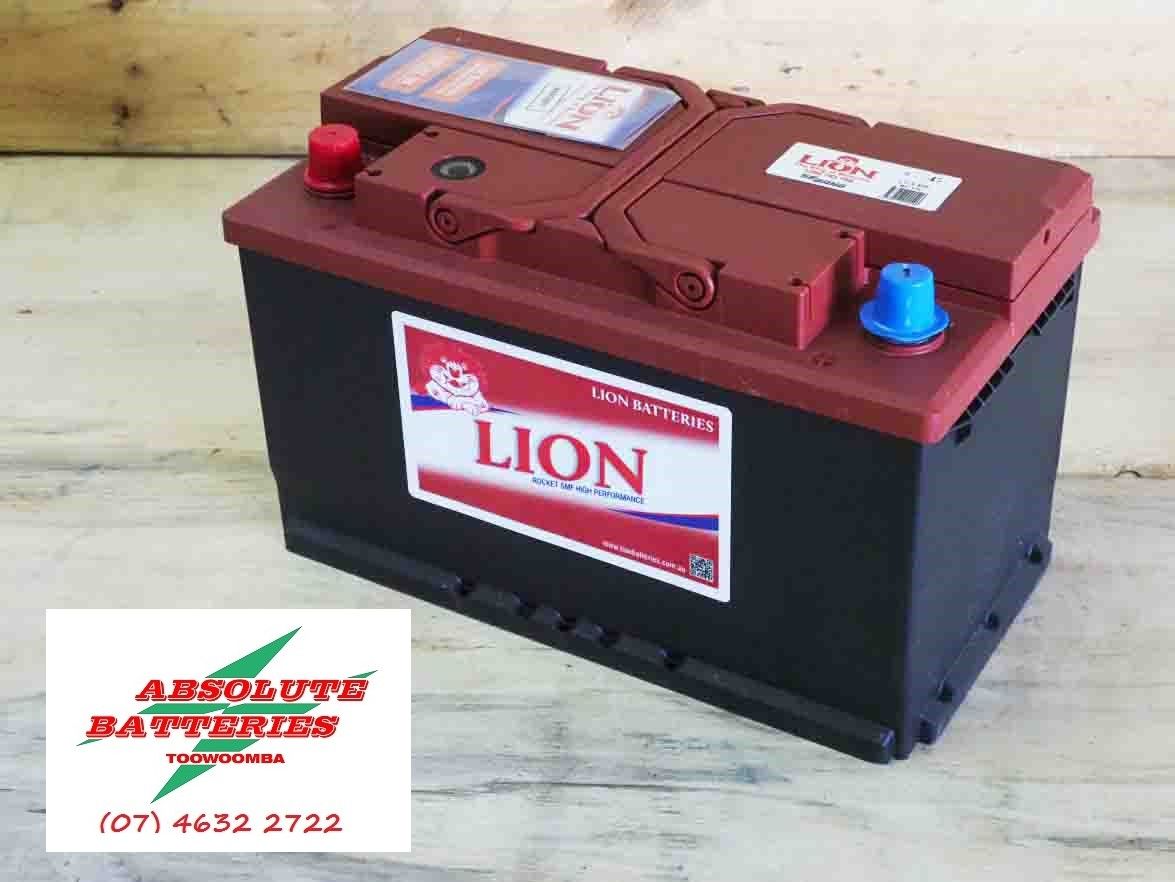 Lion 476T (DIN77HR)