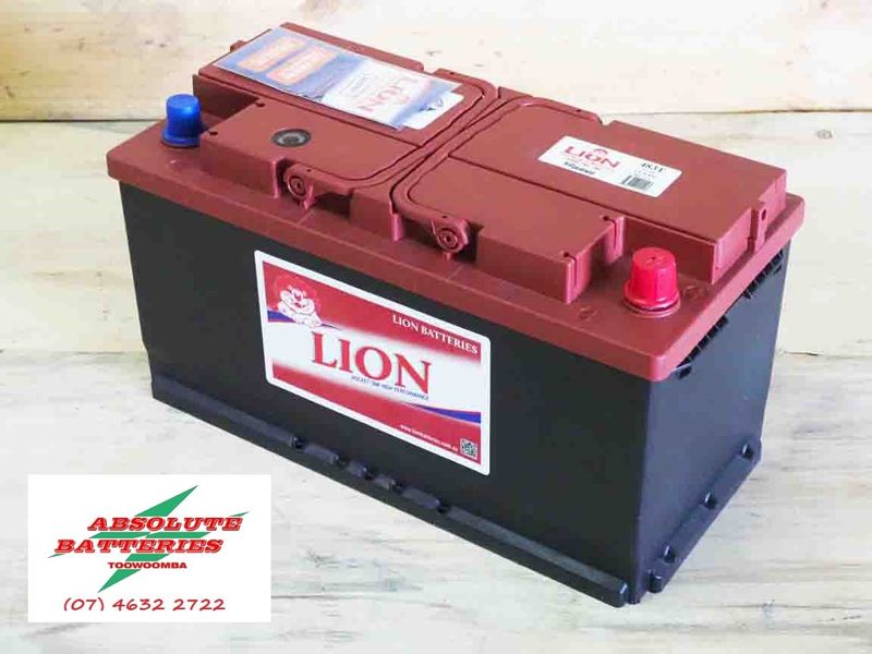Lion 483T (DIN88H)