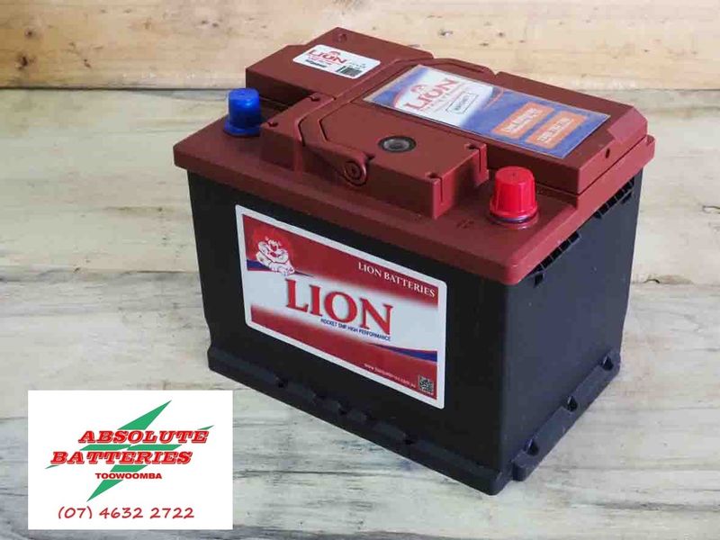 Lion 435T (DIN44LH)