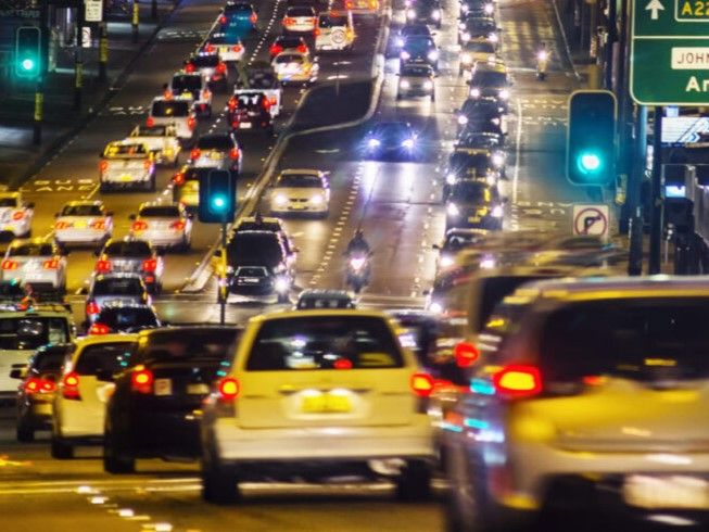 Automotive & Commercial