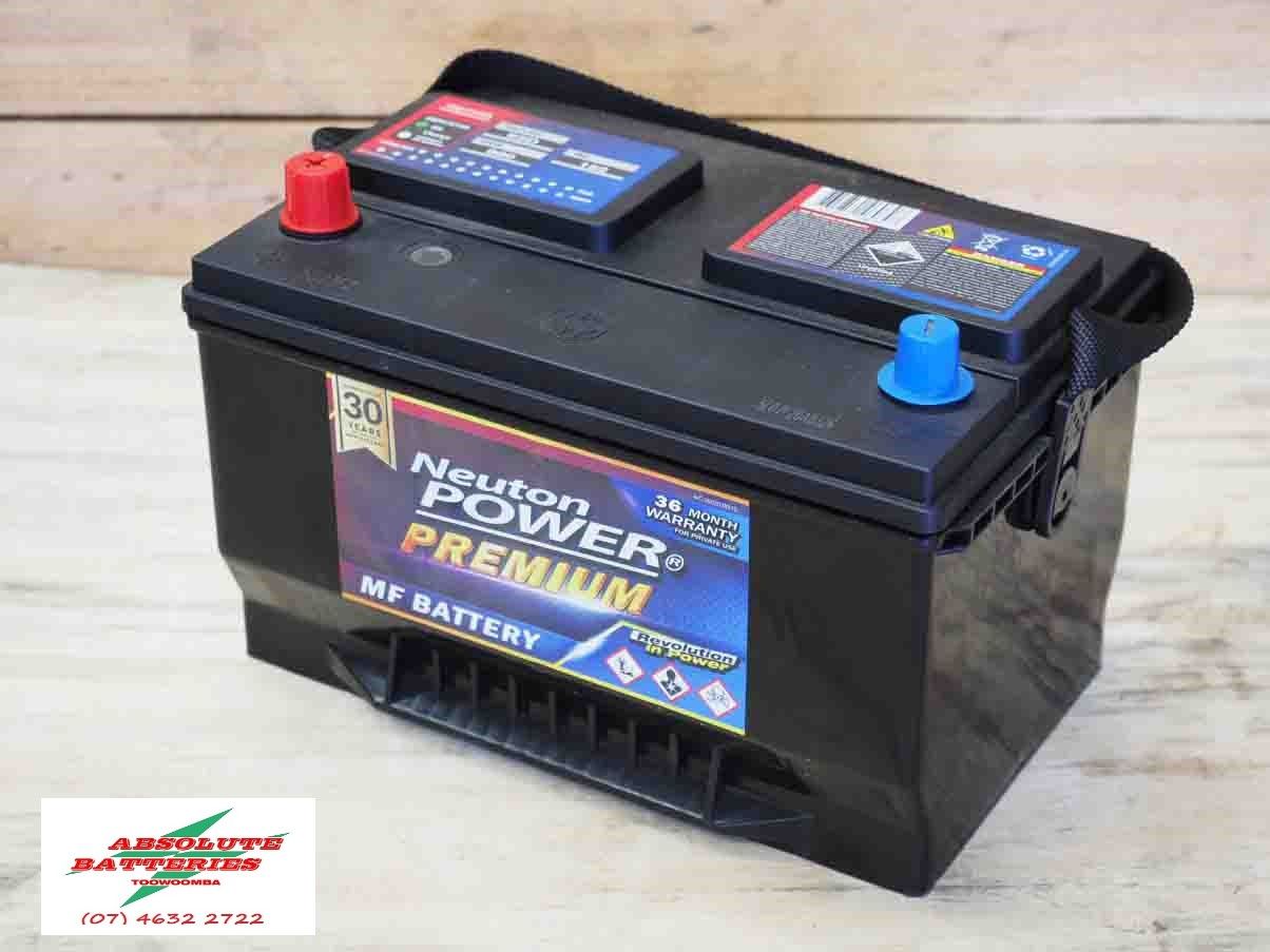 Neuton Power 65D (N65D)