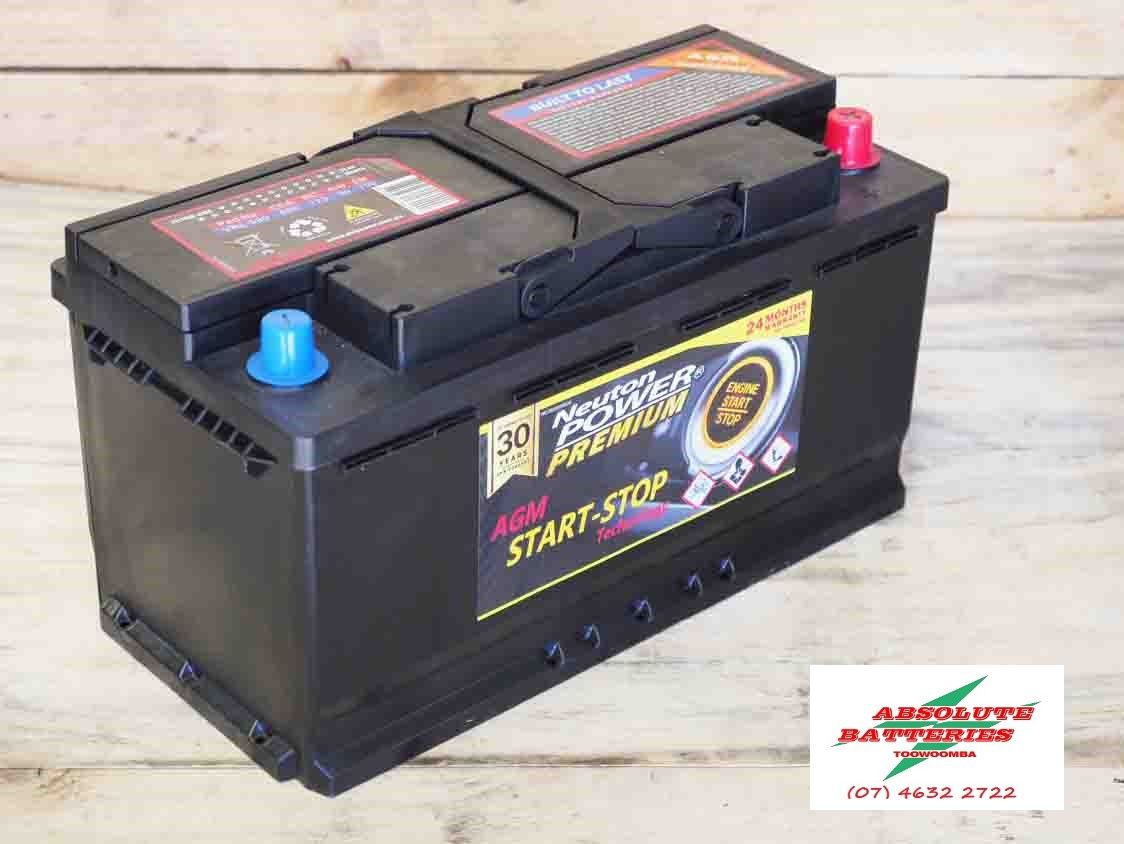 Neuton Power VRL-590 LN5 (DIN88HAGM LN5)