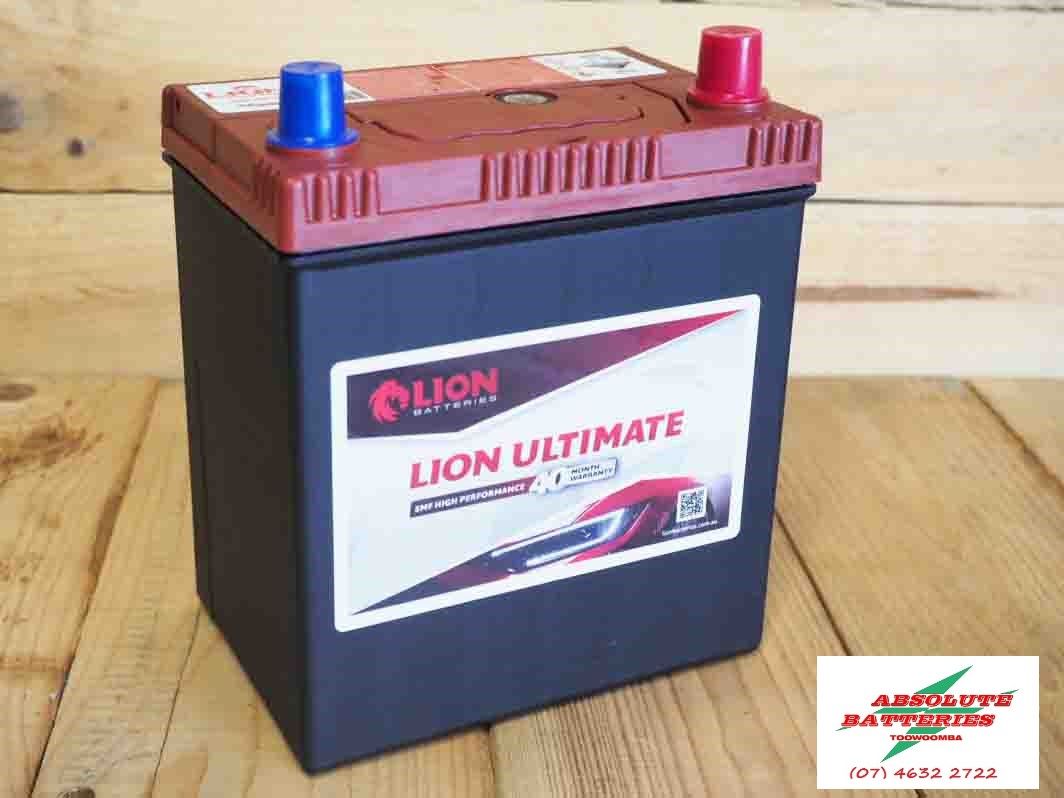 Lion 429 (NS40LS)