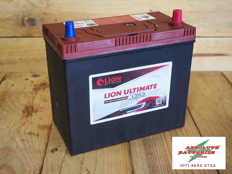 Lion 431 (NS60L)