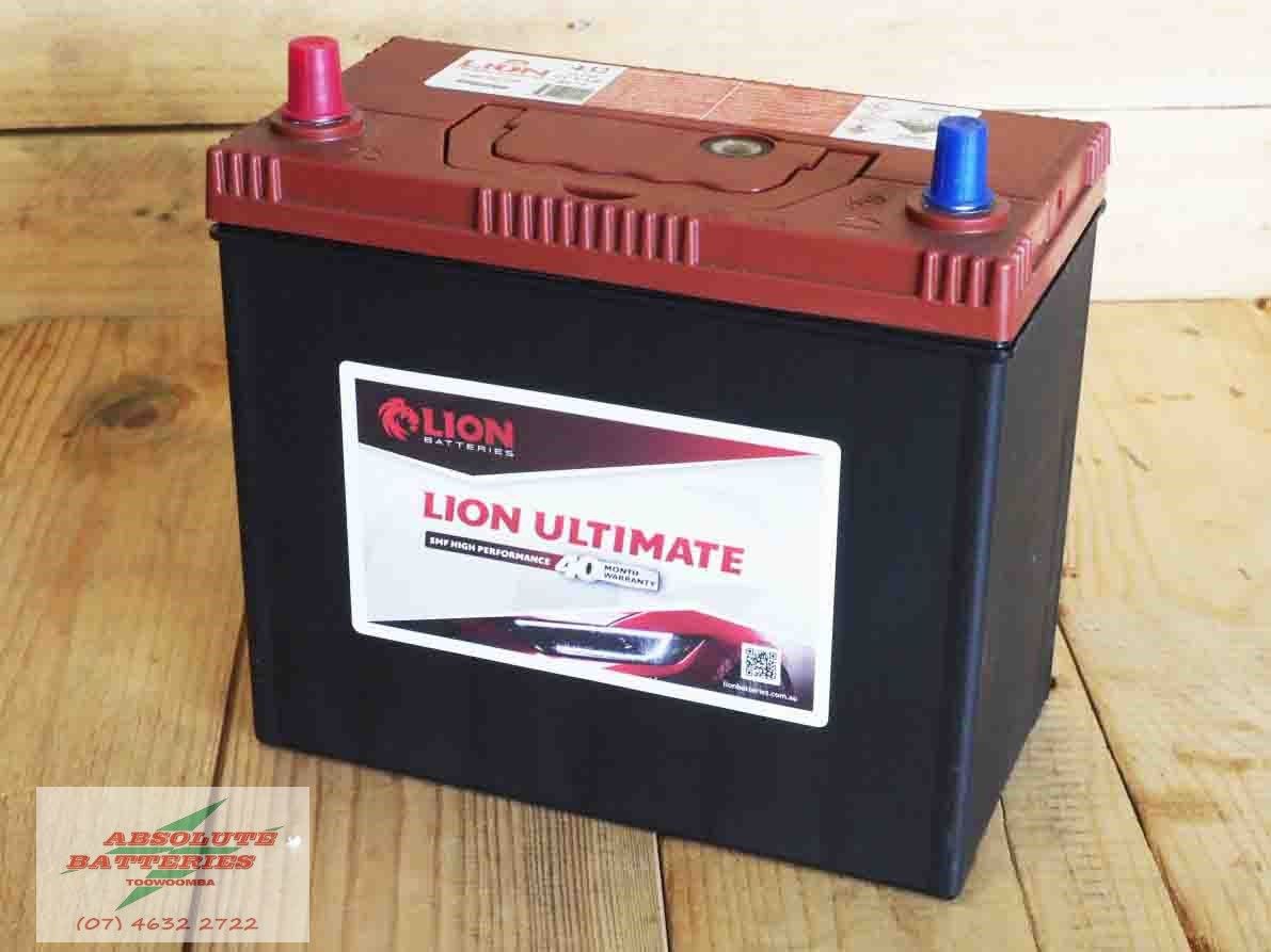 Lion 432 (NS60)