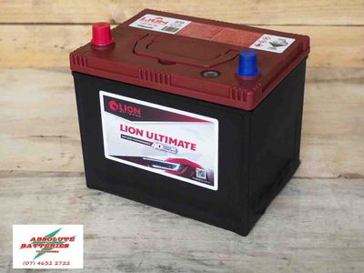 Lion 450EF (MF50EF)