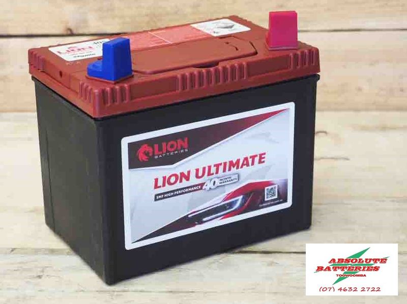 Lion 405 / U1R