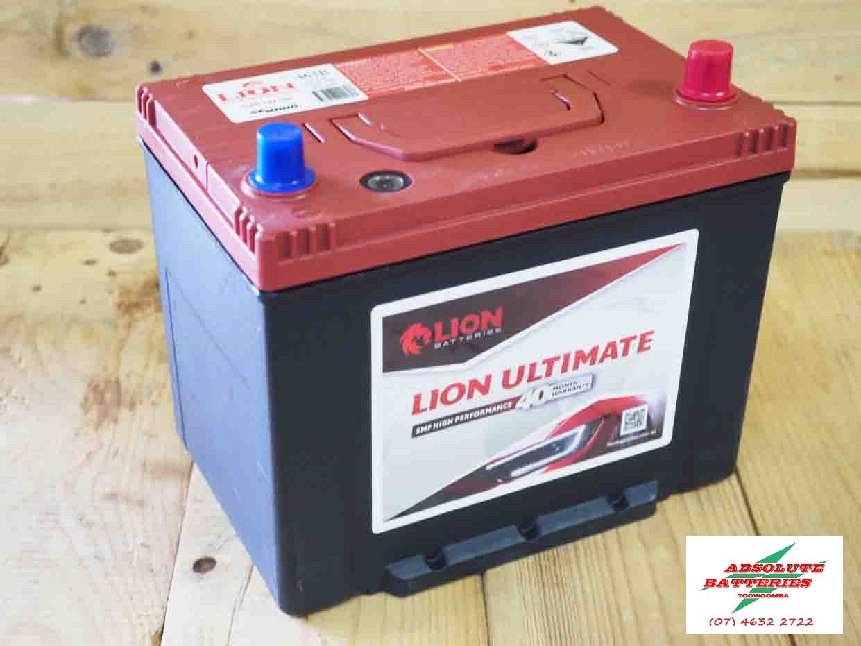 Lion 463B (NS70L)