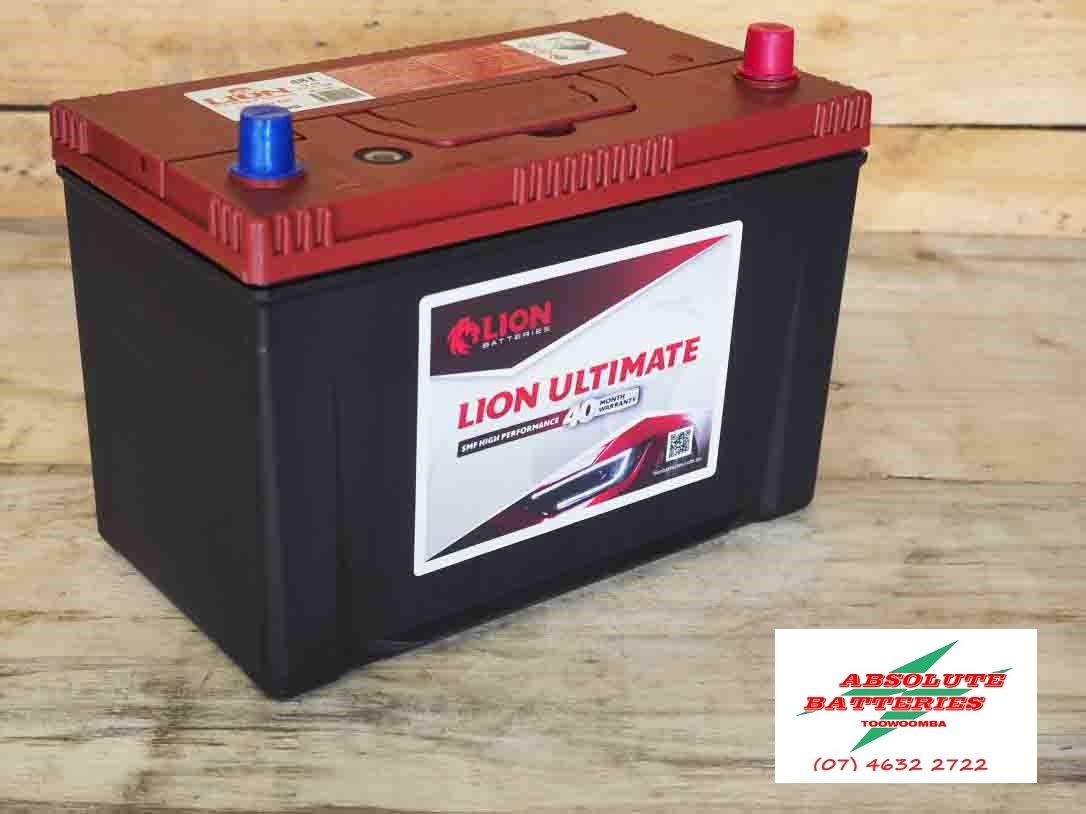 Lion 481 (N70ZZL)