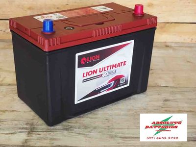 Lion 481 (N70ZZL)