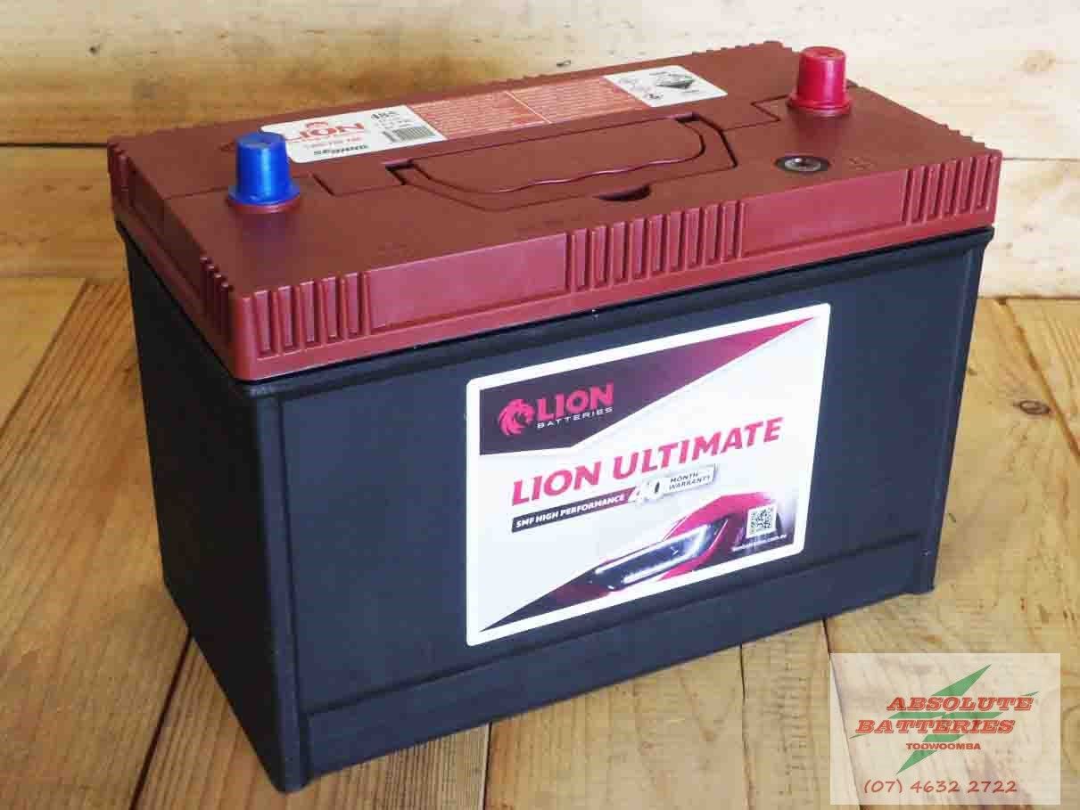 Lion 485 (31-900)