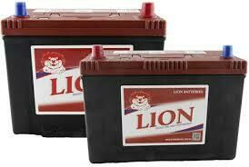 Lion 491 (N150)