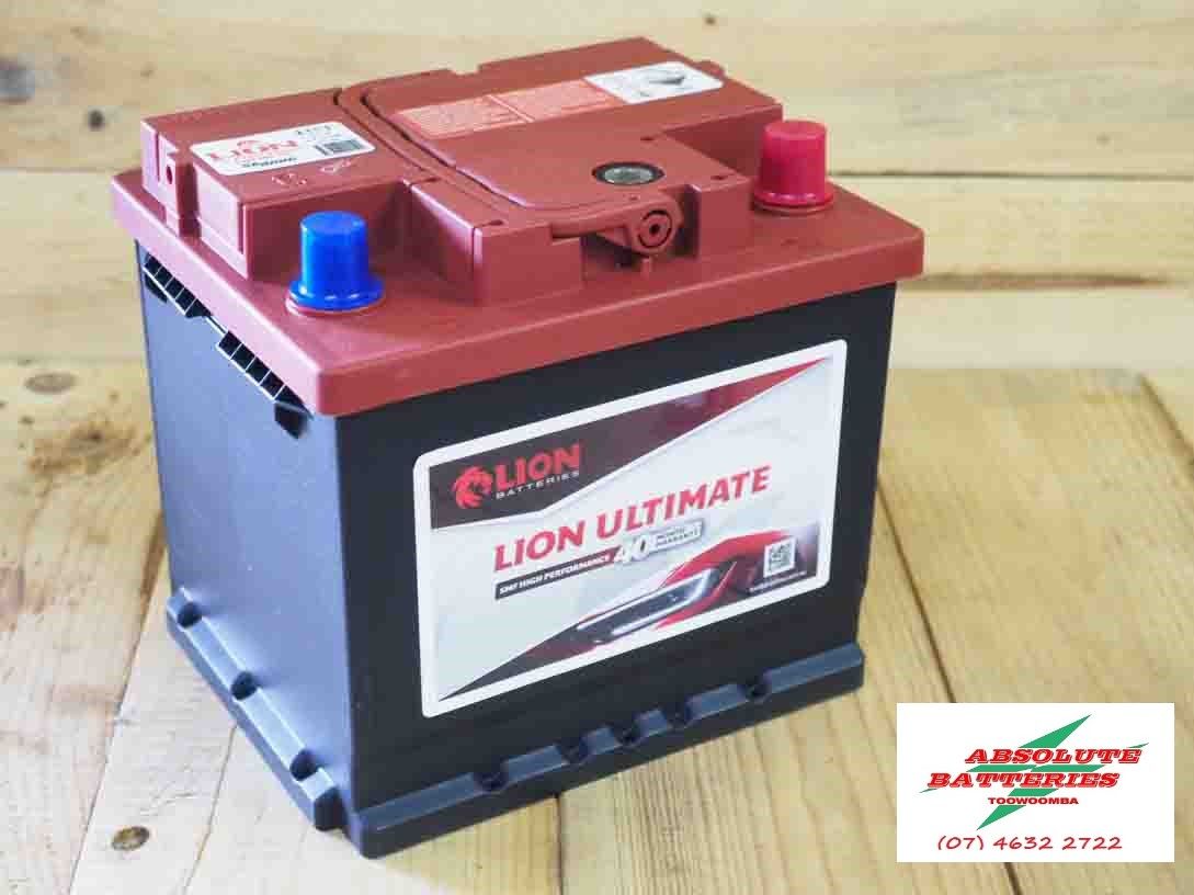 Lion 435T (DIN44LH)