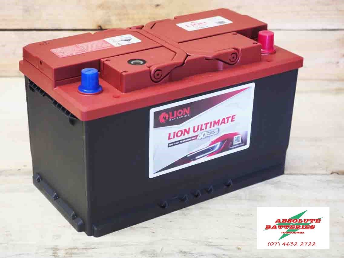 Lion 475T (DIN77H)