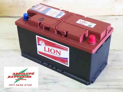 Lion 483T (DIN88H)