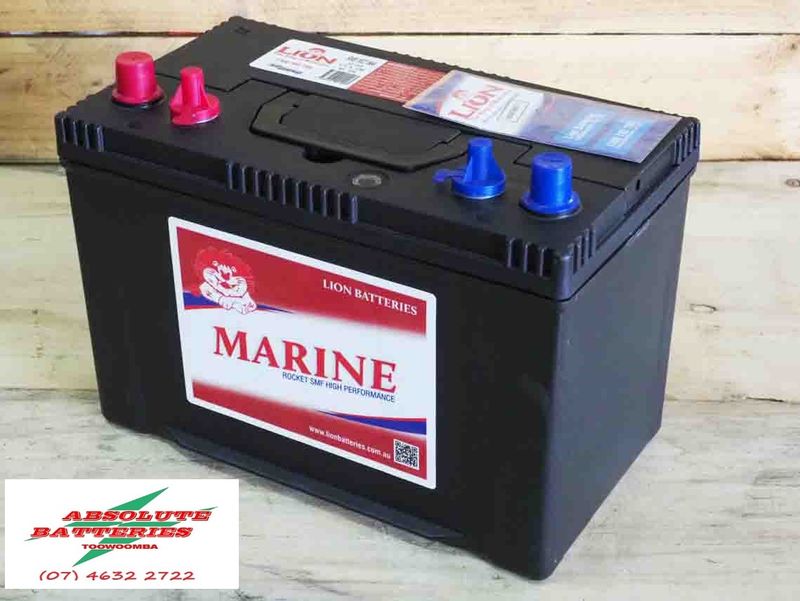 Lion SMFM27-860