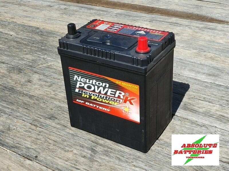 Neuton Power K38B19L (NS40L)