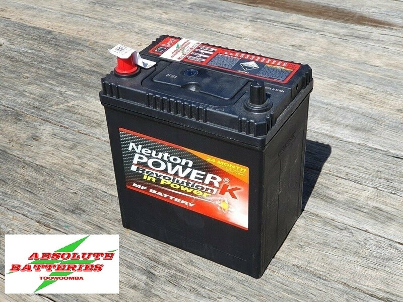 Neuton Power K38B19R (NS40)