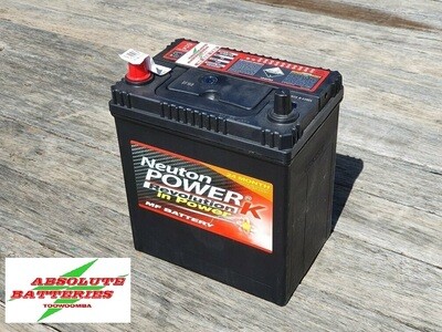 Neuton Power K38B19R (NS40)