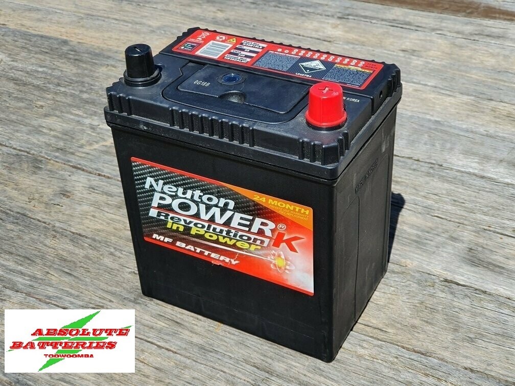 Neuton Power K38B19LS (NS40LS)